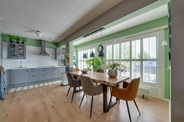 Medium property photo - Zocalo 12, 1566 SN Assendelft